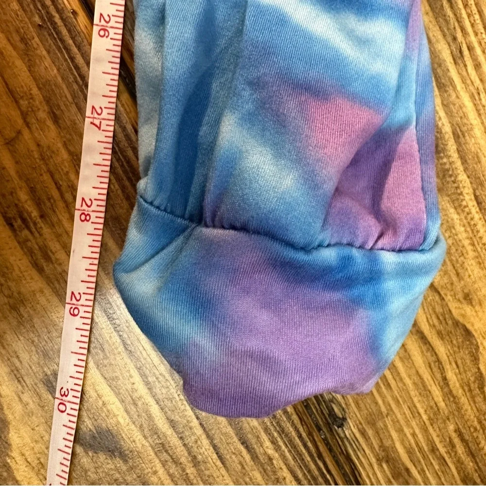 Disney Lilo And Stitch "Let's Get Weird" Lounge Pants Size S - Picture 10 of 11